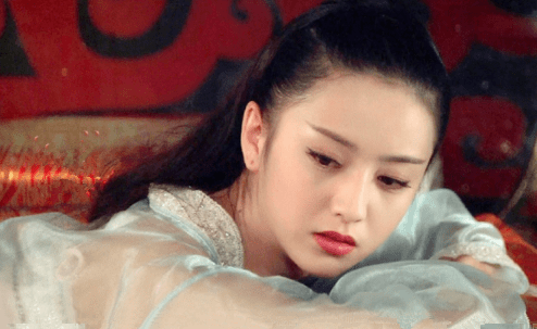 汉成帝赵合德什么意思，赵合德是谁（汉成帝为何最后喜欢赵合德）