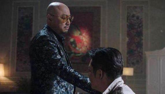 猎毒人吕云飞最后的结局，《猎毒人》吕云飞没有死