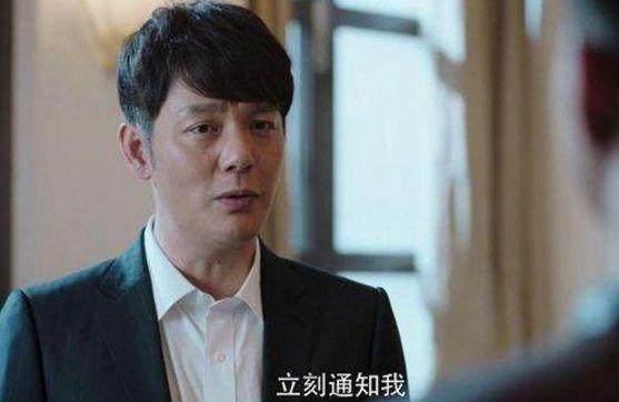 猎毒人吕云飞最后的结局，《猎毒人》吕云飞没有死