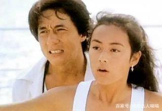 日本女星拍的港片，盘点经典港片中的日籍女星