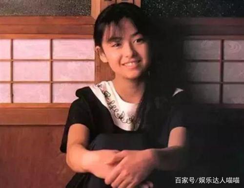 日本女星拍的港片，盘点经典港片中的日籍女星