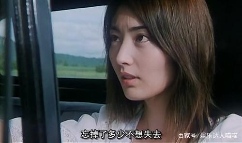 日本女星拍的港片，盘点经典港片中的日籍女星