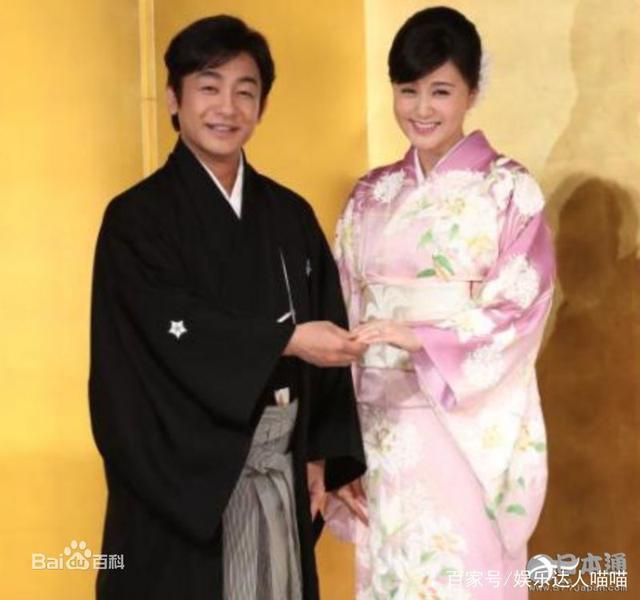 日本女星拍的港片，盘点经典港片中的日籍女星