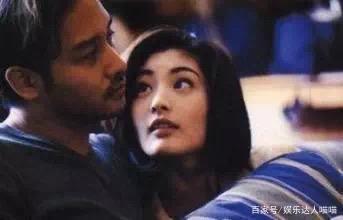 日本女星拍的港片，盘点经典港片中的日籍女星