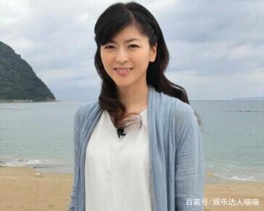 日本女星拍的港片，盘点经典港片中的日籍女星