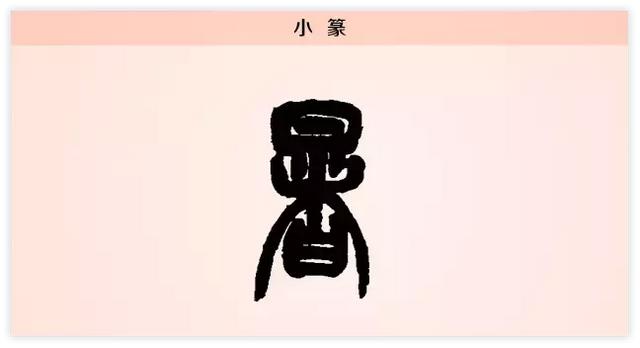 季的笔画是多少，季的笔画怎么写的（每日一字：暑）