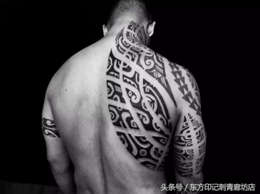 图腾纹身图案大全，恶魔图腾纹身图案大全（据说每一个图腾都充满着神秘力量）