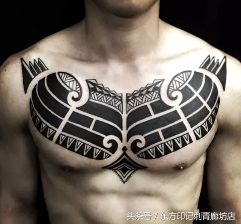 图腾纹身图案大全，恶魔图腾纹身图案大全（据说每一个图腾都充满着神秘力量）