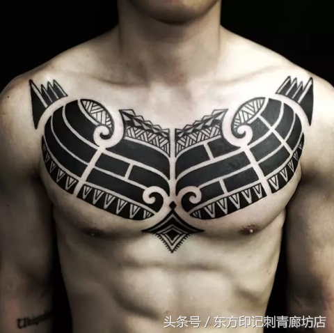 图腾纹身图案大全，恶魔图腾纹身图案大全（据说每一个图腾都充满着神秘力量）