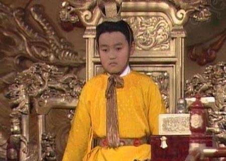 李重茂之后的皇帝是谁，李重茂在位时间（为何李重茂仅仅在位17天）