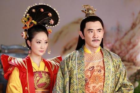 李重茂之后的皇帝是谁，李重茂在位时间（为何李重茂仅仅在位17天）