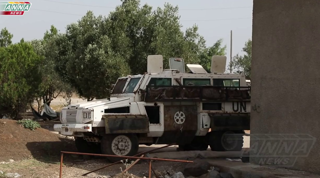 un是哪个国家的简称，un是哪个国家的简称怎么读（怎么就落到极端组织手里了）