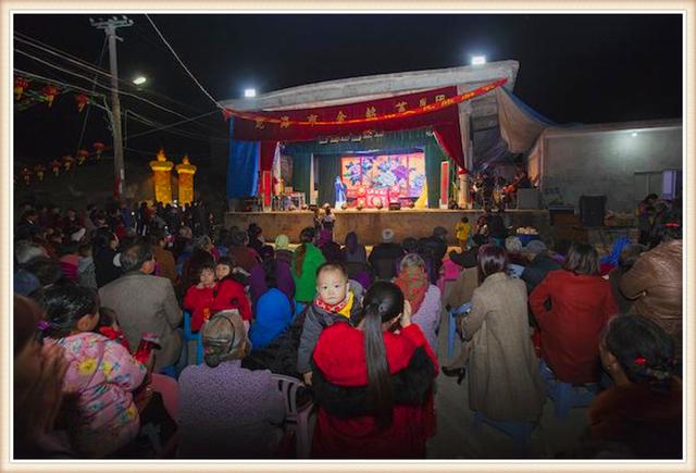 闽台民俗传统，六百年闽台“抢孤“民俗