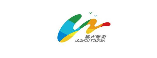 城市形象logo赏析，直接看logo的用心程度就能看出来