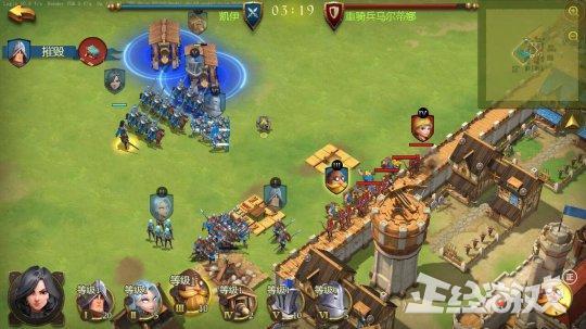 经典穿越架空小说，架空的穿越小说（一下子公布这么多手游）