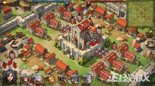 经典穿越架空小说，架空的穿越小说（一下子公布这么多手游）