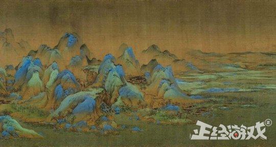 经典穿越架空小说，架空的穿越小说（一下子公布这么多手游）