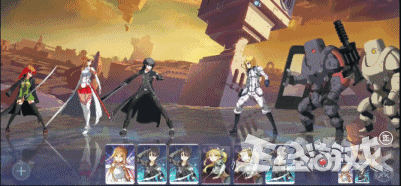 经典穿越架空小说，架空的穿越小说（一下子公布这么多手游）