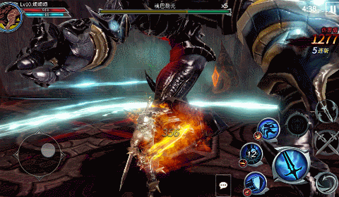 经典穿越架空小说，架空的穿越小说（一下子公布这么多手游）