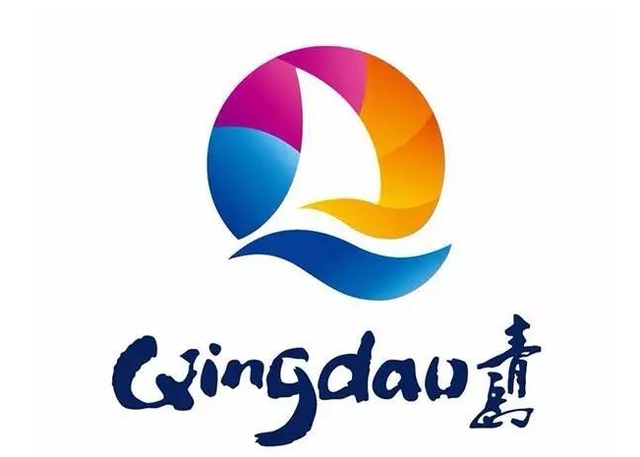 城市形象logo赏析，直接看logo的用心程度就能看出来