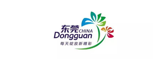 城市形象logo赏析，直接看logo的用心程度就能看出来