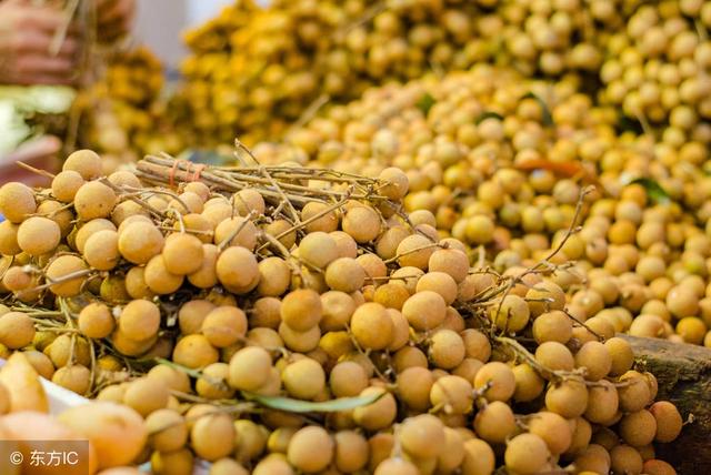 荔枝干和桂圆干哪个好，荔枝干和桂圆干哪个营养好（今年龙眼是否会重蹈荔枝跌价恶梦）