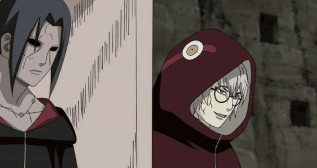 火影复活忍术，火影忍者：盘点4种复活术