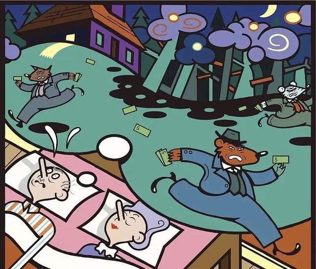 梦见偷东西什么意思，梦见偷东西什么意思是不是怀孕了（梦见自家店被盗被惊醒）