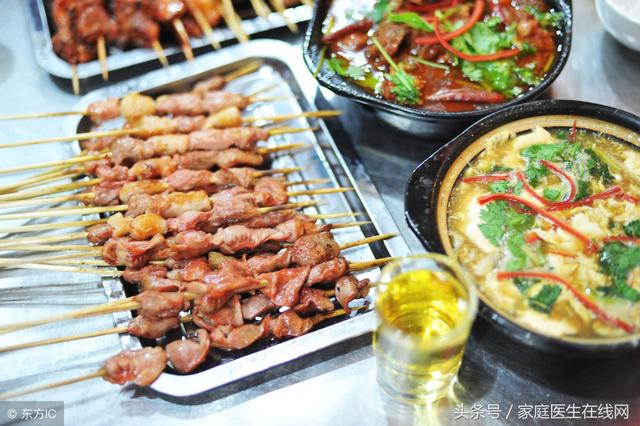 怎么食补脂肪，减脂怎么补充脂肪（这3个原则是重中之重）