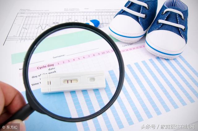 怎么知道排卵期，怎么知道自己排卵期（教你5个测算方法，别错过时机）