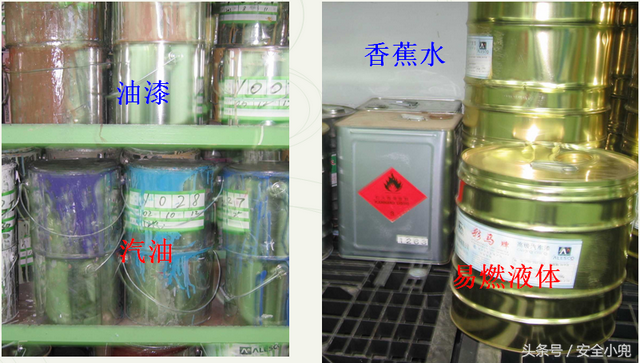 叠氮钠颜色反应，叠氮钠反应后处理（危险化学品分类危化品企业安全管理人员必须学习的知识）