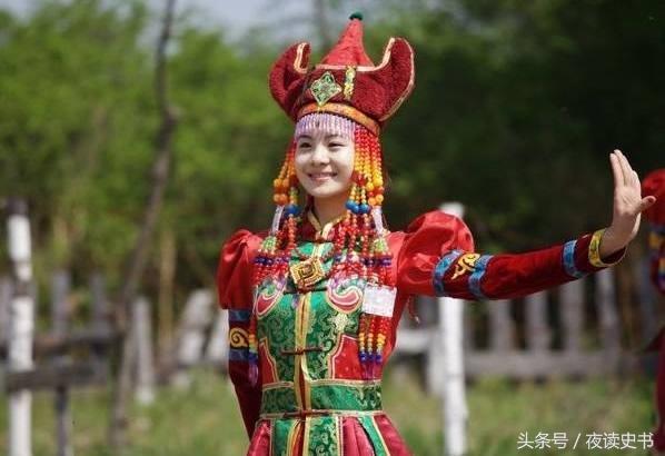 旗人是什么意思，清朝有一群特殊的八旗旗人