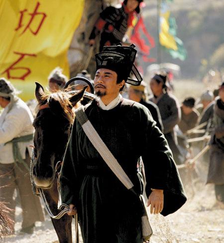 招安是什么意思，孙悟空两次招安的原因（招安真的是梁山好汉最好的结局吗）