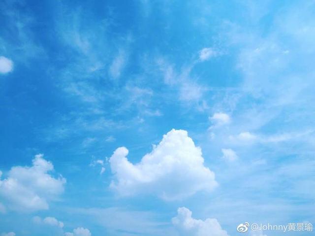 黄景瑜15条微博是表白，黄景瑜被黑仍很火（黄景瑜上线14分钟发图15张）