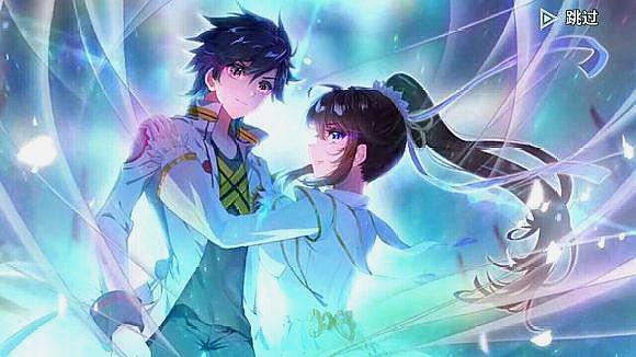 斗罗大陆系列三个男主谁最花心?舞麟差点失身,斗罗大陆雨浩笑而不语!