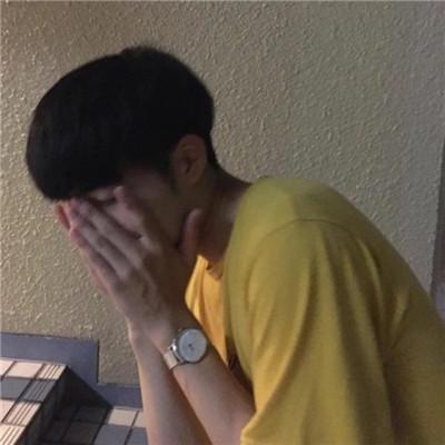 超好看的男生头像，超好看的男生头像动漫（最好看的男生微信头像图片）