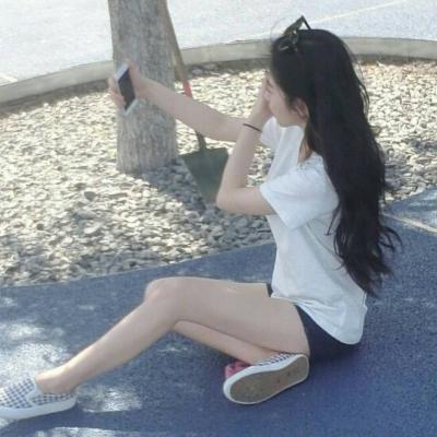 海边的背影，微信头像，海边的背影（好看又吉利的微信头像女生海边背影）