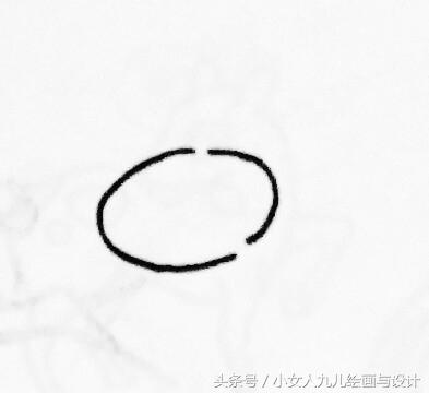 小鹿的简笔画怎么画，小鹿简笔画怎么画视频（180731）