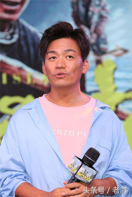 王宝强面相变了,看着皮肤黝黑的王宝强被赞很帅-相术-荣耀易学