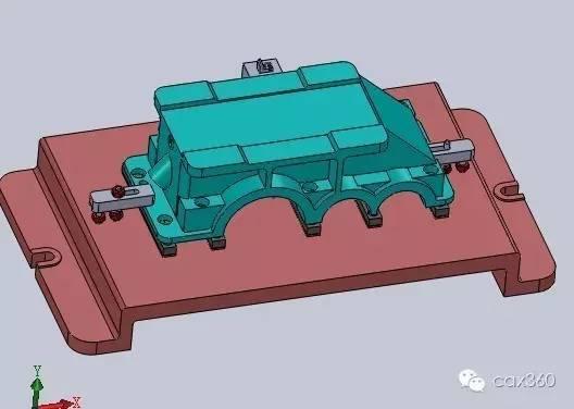 减速器主要零部件名称与作用，减速器零件介绍（机械设计中的减速器和变速器）