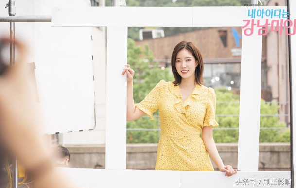 我的id是江南美人手撕女二，实力“鉴婊”手撕绿茶女二