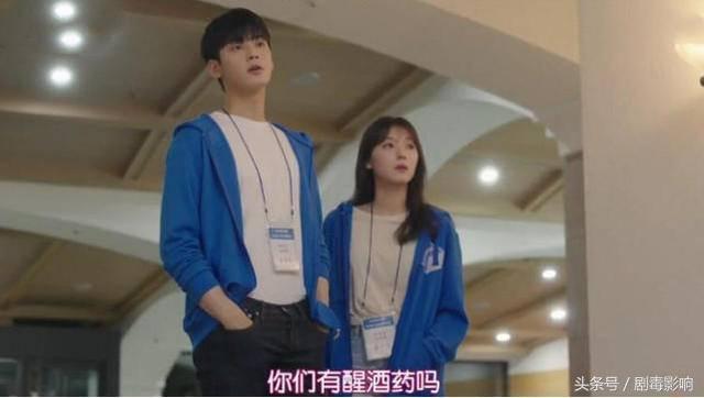 我的id是江南美人手撕女二，实力“鉴婊”手撕绿茶女二