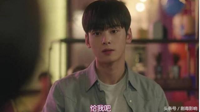 我的id是江南美人手撕女二，实力“鉴婊”手撕绿茶女二