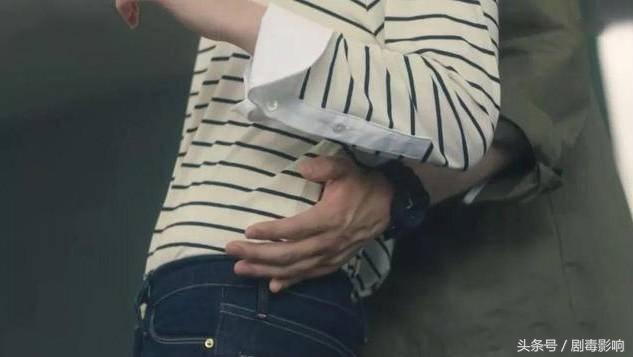 我的id是江南美人手撕女二，实力“鉴婊”手撕绿茶女二