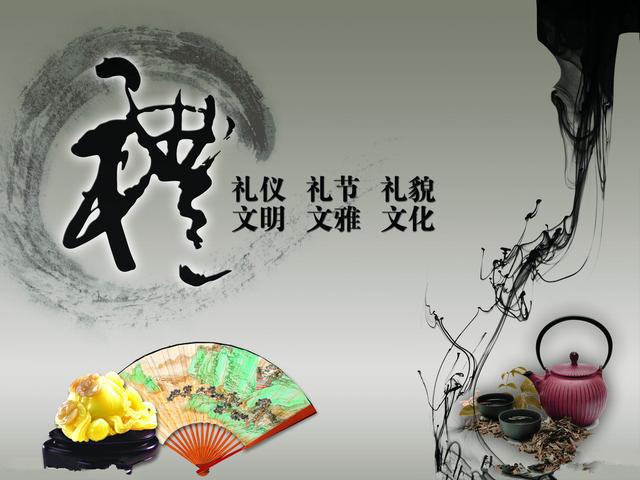 礼仪礼节的重要性，礼仪礼节的重要性作文高中（为什么要从小教会孩子礼仪）