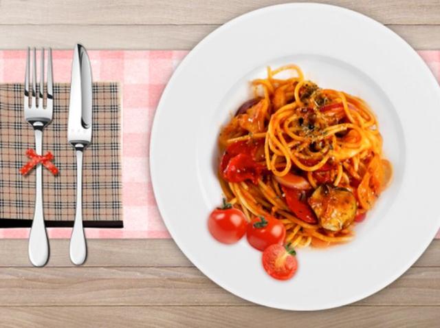 吃意大利面会胖吗，意大利面吃了长胖吗（那个欺骗大众的减肥神器意大利面）