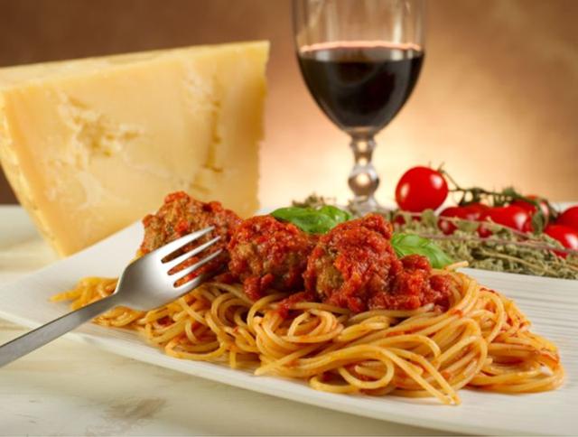 吃意大利面会胖吗，意大利面吃了长胖吗（那个欺骗大众的减肥神器意大利面）