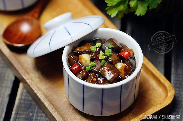 茄子种类和做法，茄子种类图片（茄子的10种下饭做法）