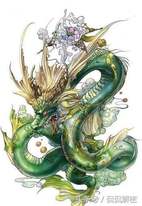 山海经最强的是谁，山海经中最强大的是谁（《山海经》中最强五大异兽）