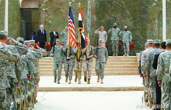 美国为什么打伊拉克，美国到底为何攻打伊拉克（美国打伊拉克真正目究竟是什么）